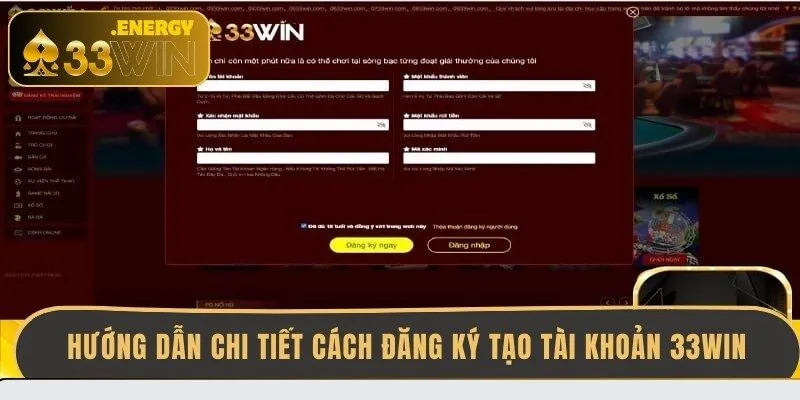 huong-dan-chi-tiet-cach-dang-ky-tao-tai-khoan-33win